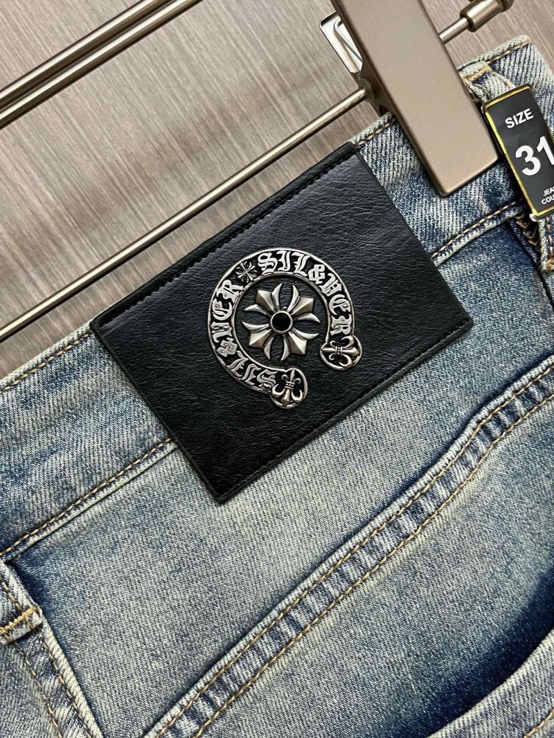 Chrome Hearts Jeans